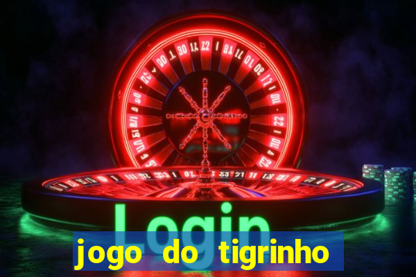 jogo do tigrinho jojo todynho